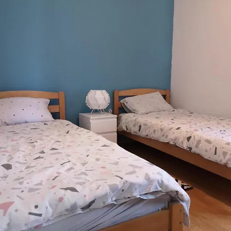 Apartamento 1