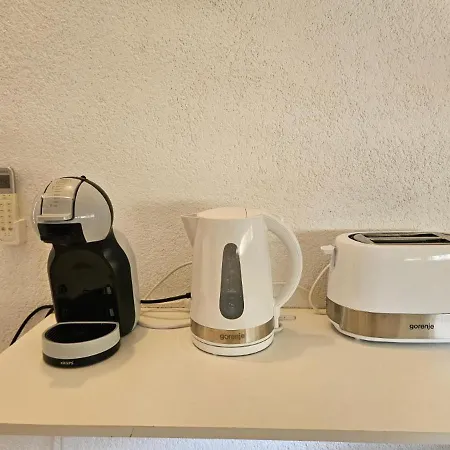 Apartamento 1 Rogoznica (Sibenik-Knin)