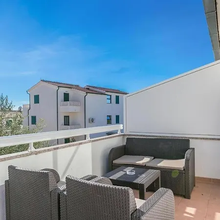1 Apartamento