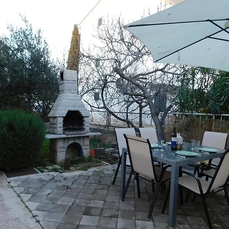 Apartamento 1 Rogoznica (Sibenik-Knin)