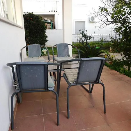 Apartamento 1