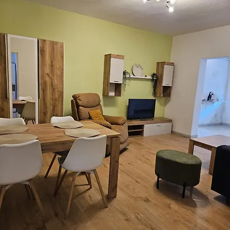 Apartamento 1
