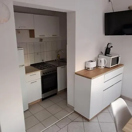 Apartamento 1 Rogoznica (Sibenik-Knin)