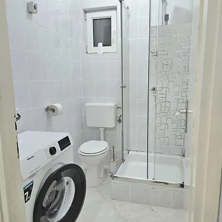 Apartamento 1 Rogoznica (Sibenik-Knin)